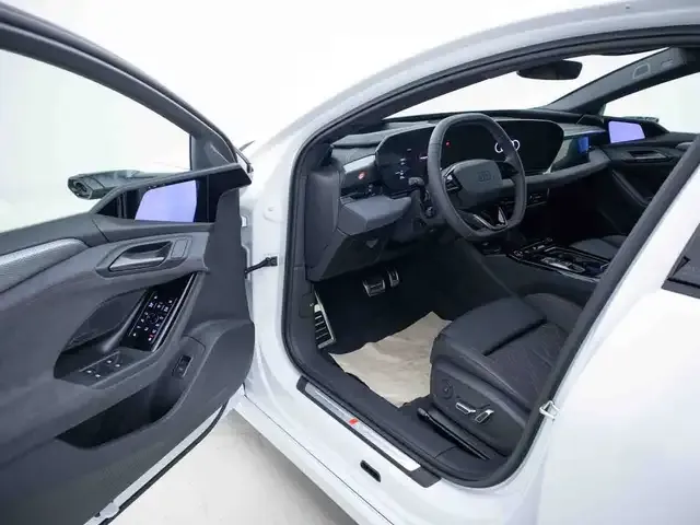 Audi Sonstiges