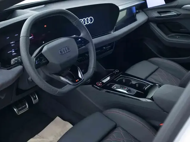 Audi Sonstiges