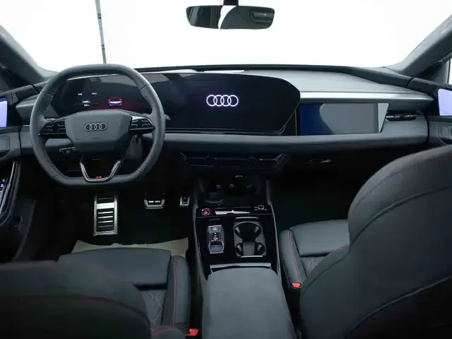 Audi Sonstiges