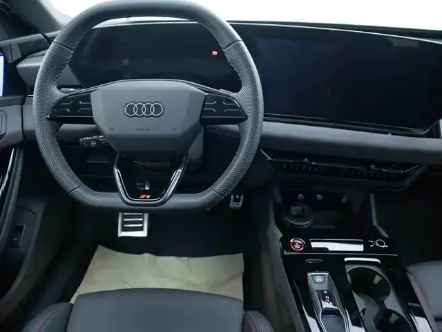 Audi Sonstiges