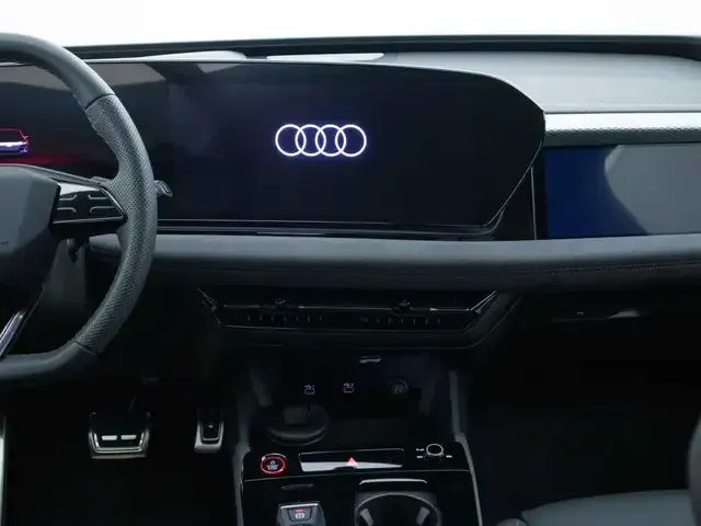 Audi Sonstiges