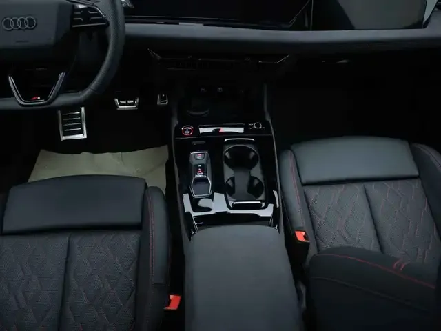 Audi Sonstiges