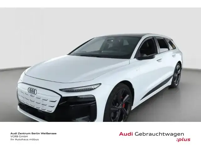 Audi Sonstiges
