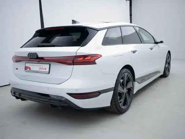 Audi Sonstiges