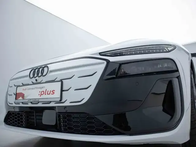 Audi Sonstiges