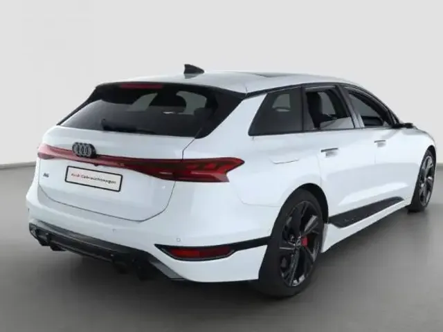 Audi Sonstiges