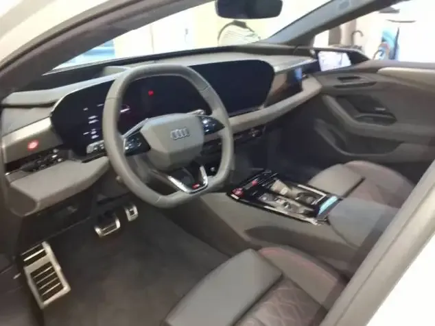 Audi Sonstiges