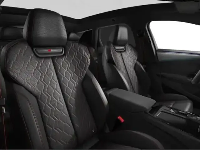 Audi Sonstiges