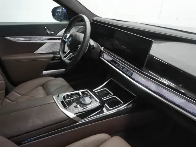 BMW 725