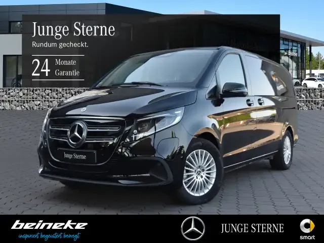 Mercedes-Benz EQV 300
