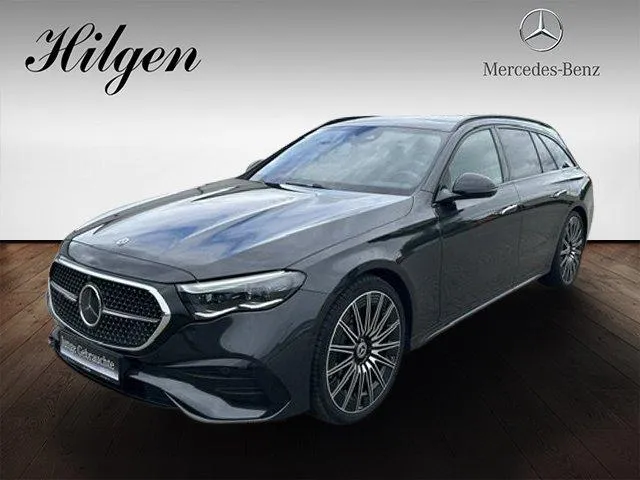 Mercedes-Benz E 450