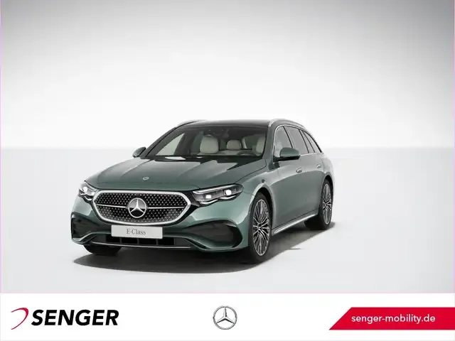Mercedes-Benz E 300