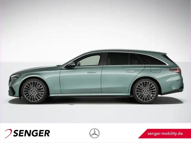 Mercedes-Benz E 300