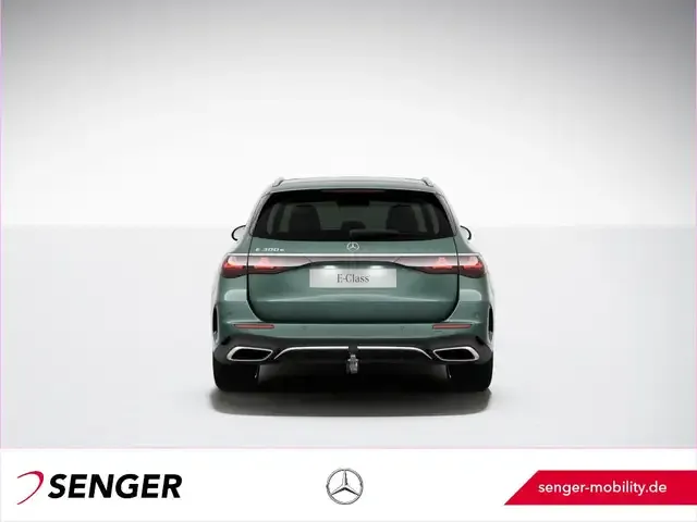 Mercedes-Benz E 300