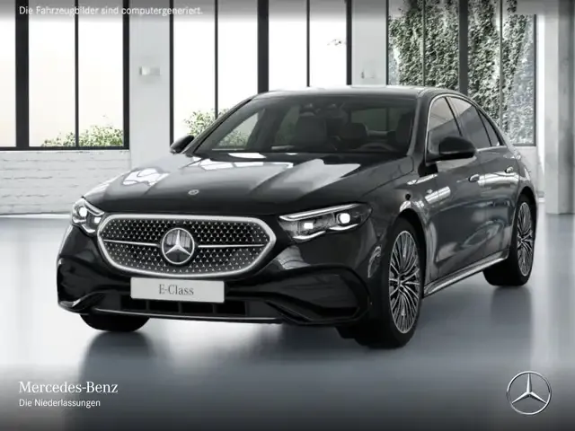 Mercedes-Benz E 300