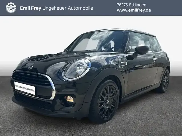MINI One