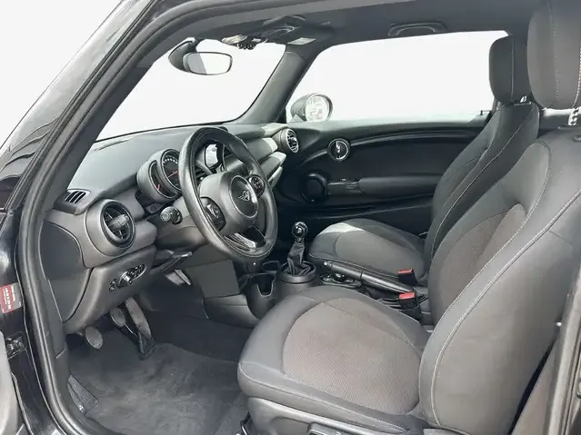 MINI One