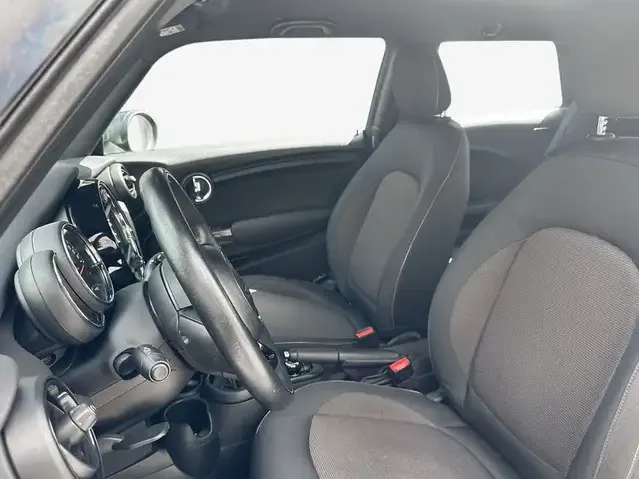 MINI One