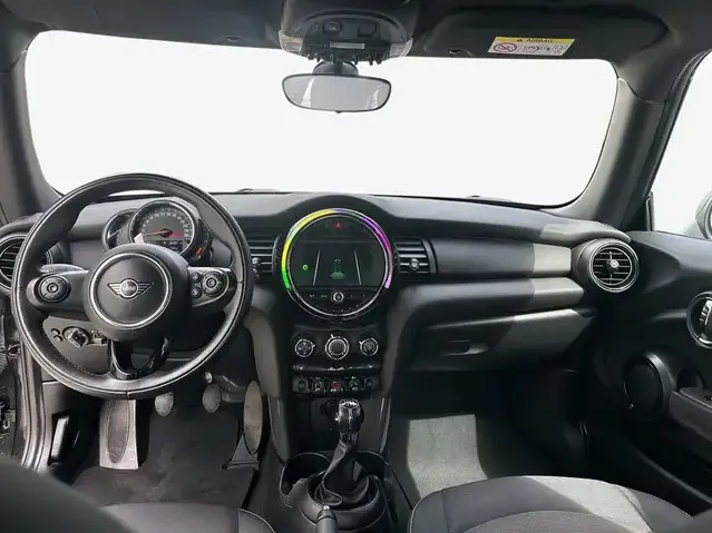 MINI One