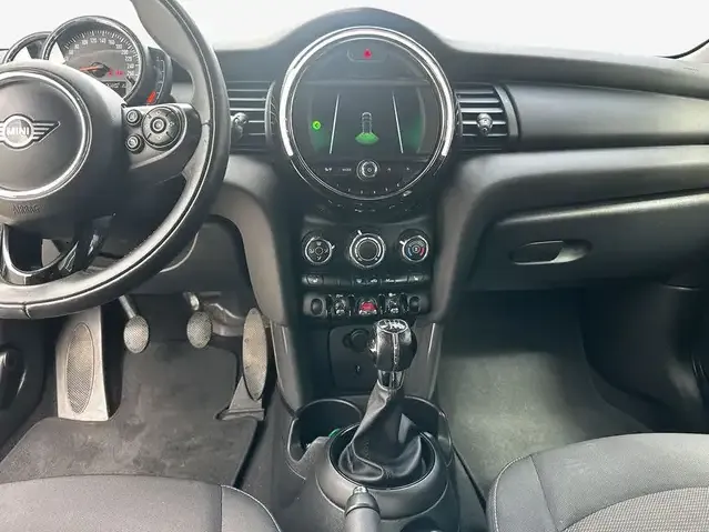 MINI One