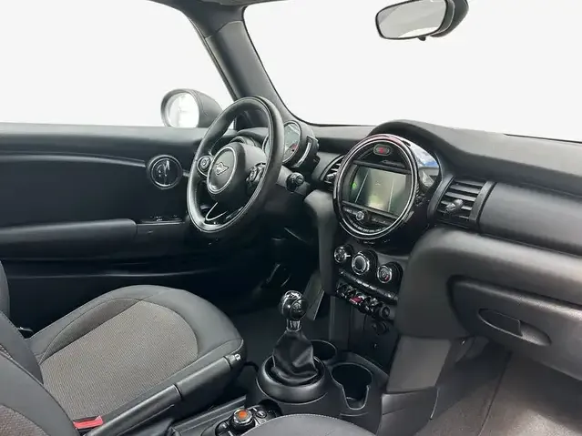 MINI One