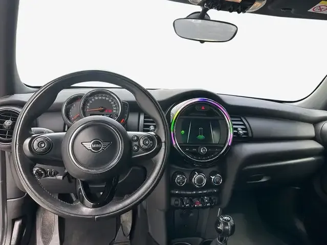 MINI One