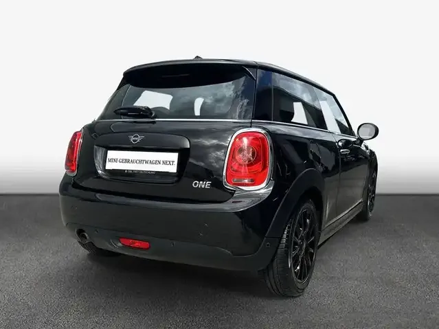 MINI One