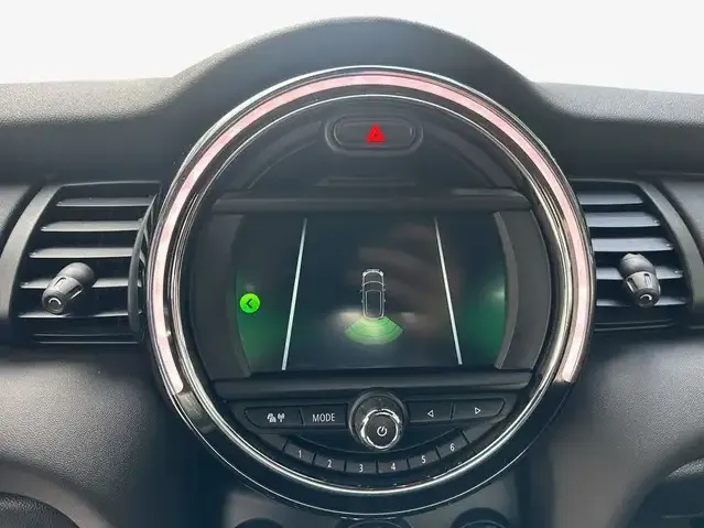 MINI One