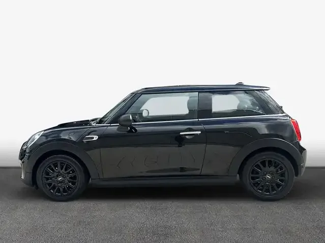 MINI One