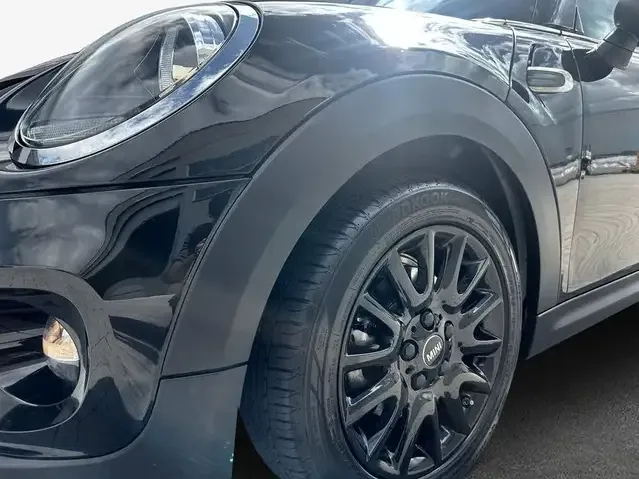 MINI One