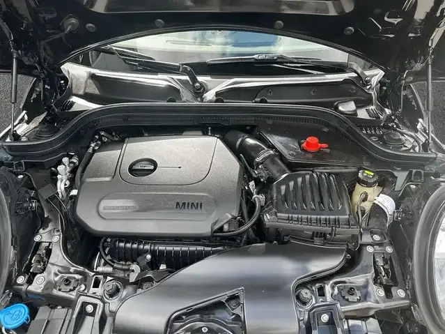 MINI One