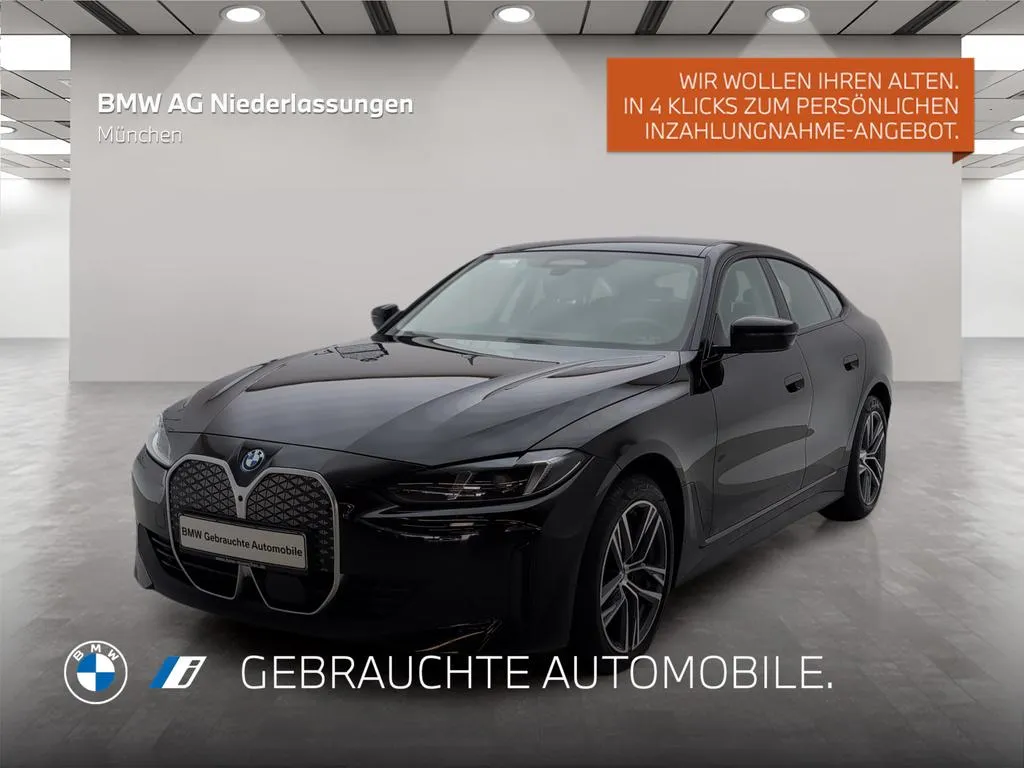BMW i4