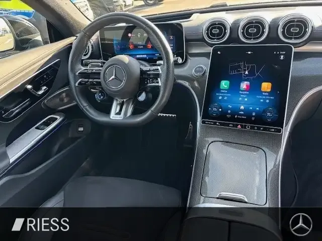 Mercedes-Benz CLE 53 AMG