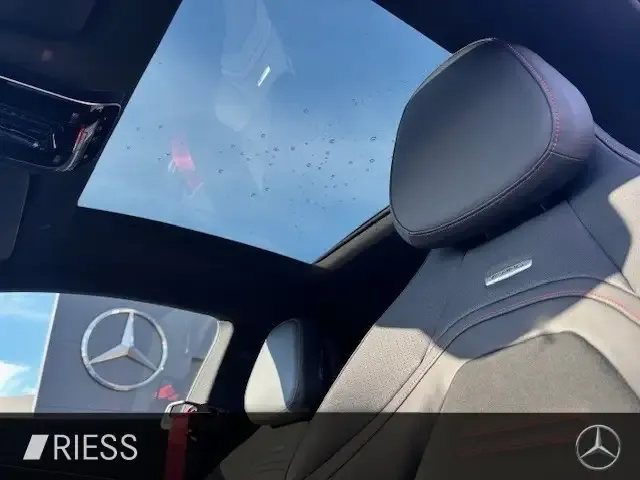 Mercedes-Benz CLE 53 AMG