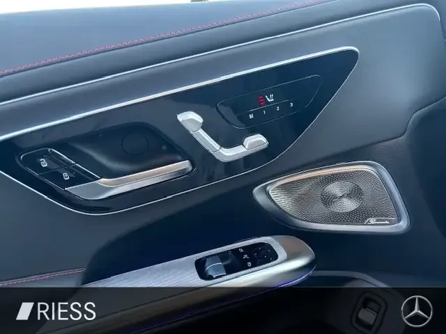 Mercedes-Benz CLE 53 AMG