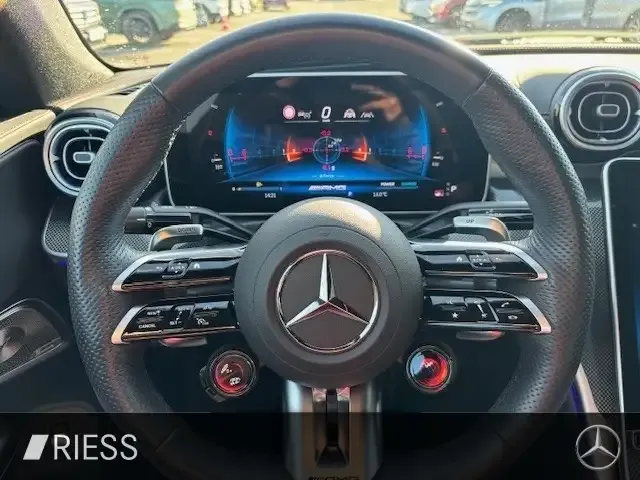 Mercedes-Benz CLE 53 AMG