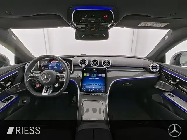 Mercedes-Benz CLE 53 AMG