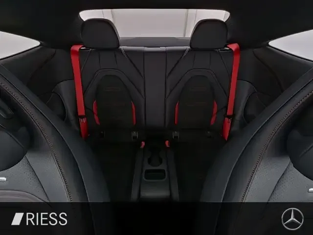 Mercedes-Benz CLE 53 AMG