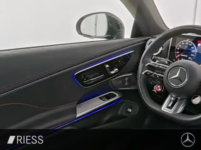 Mercedes-Benz CLE 53 AMG