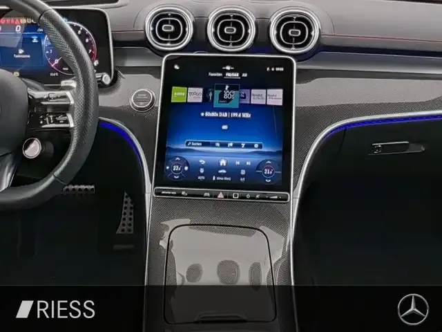 Mercedes-Benz CLE 53 AMG