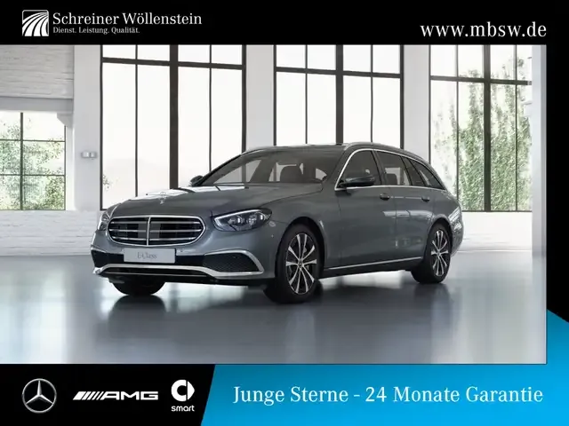 Mercedes-Benz E 450
