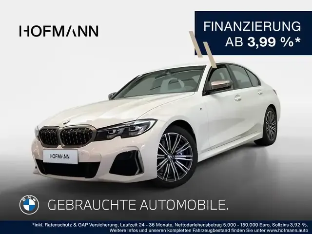 BMW 340