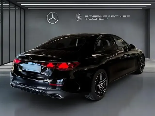 Mercedes-Benz E 450