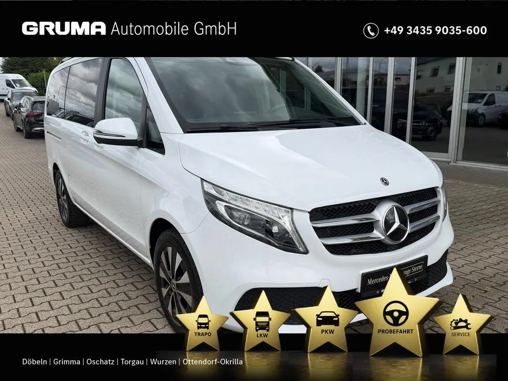 Mercedes-Benz V 300