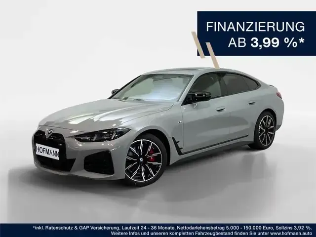 BMW 440