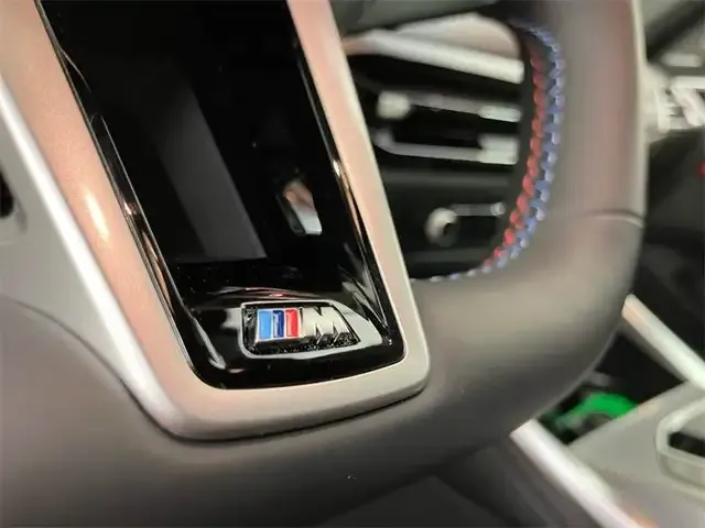 BMW 440