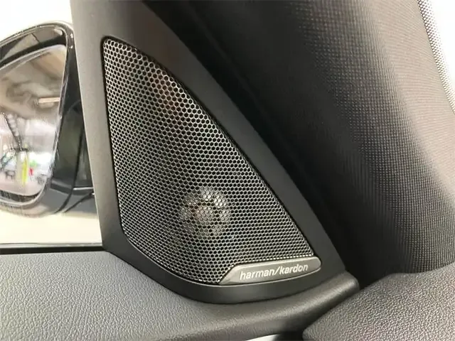 BMW 440