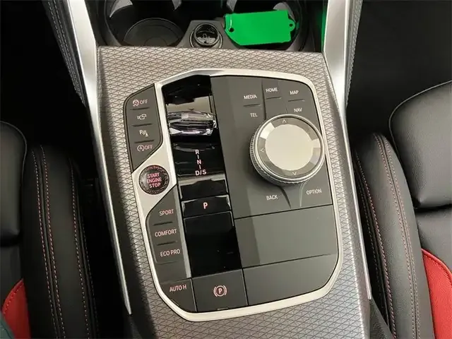 BMW 440