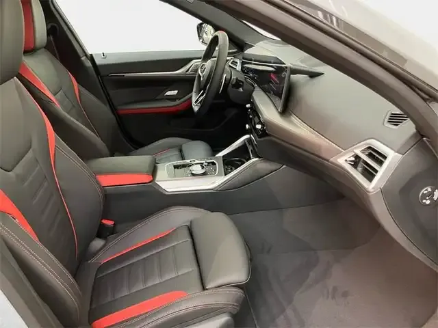 BMW 440