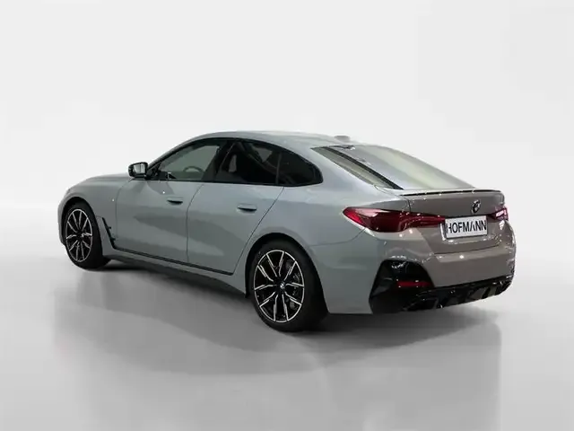 BMW 440